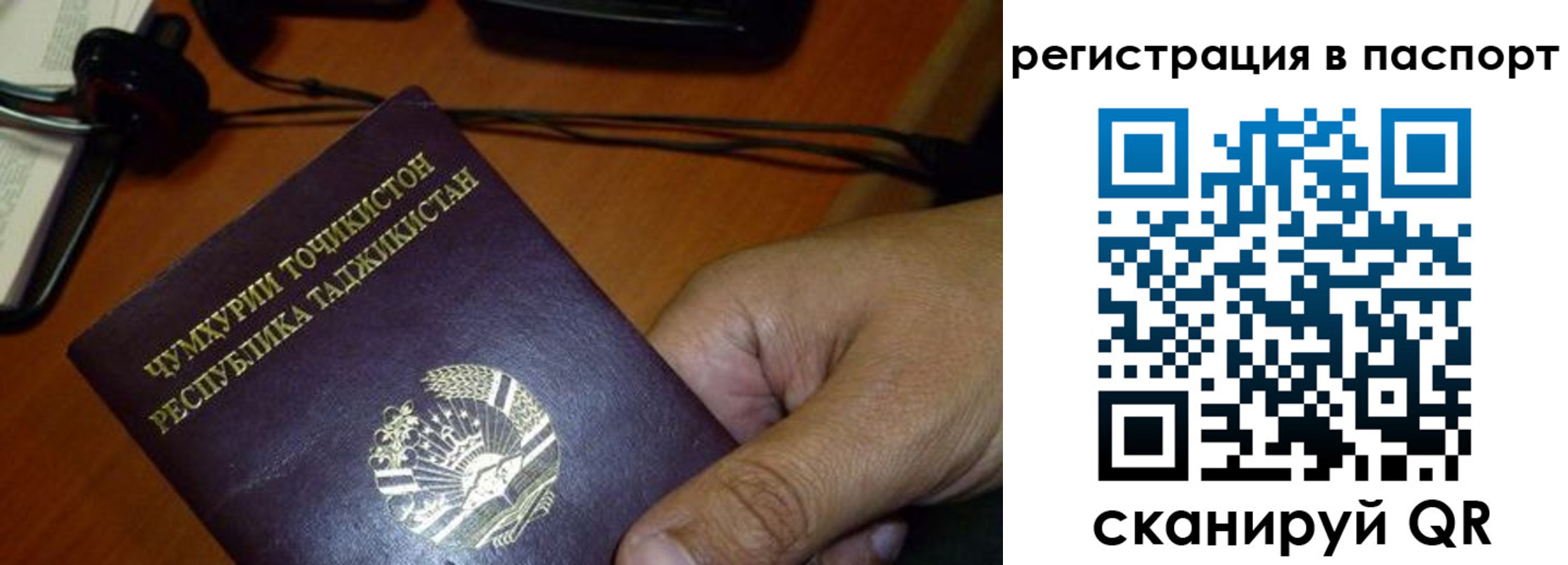 временная регистрация в Борзе